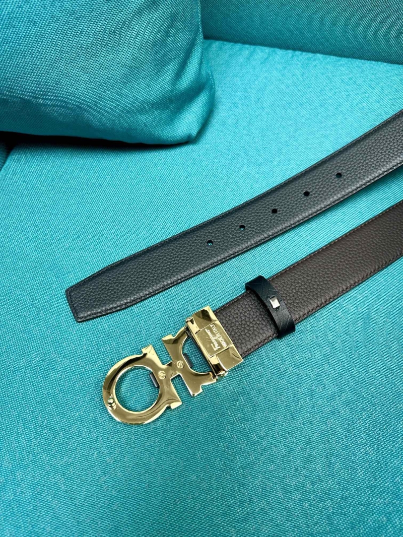 Ferragamo Belts